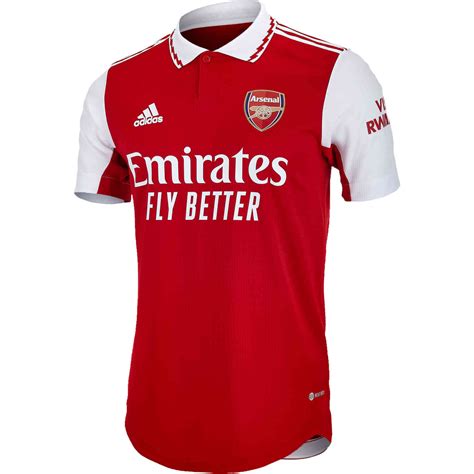 authentic arsenal jersey.